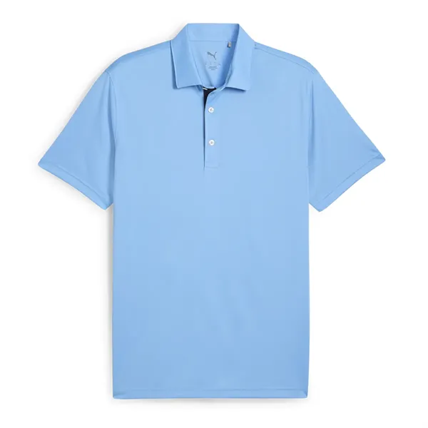 Puma Men's Pure 2.0 Golf Polo