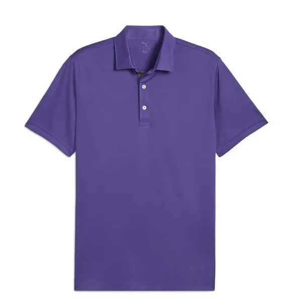 Puma Men's Pure 2.0 Golf Polo