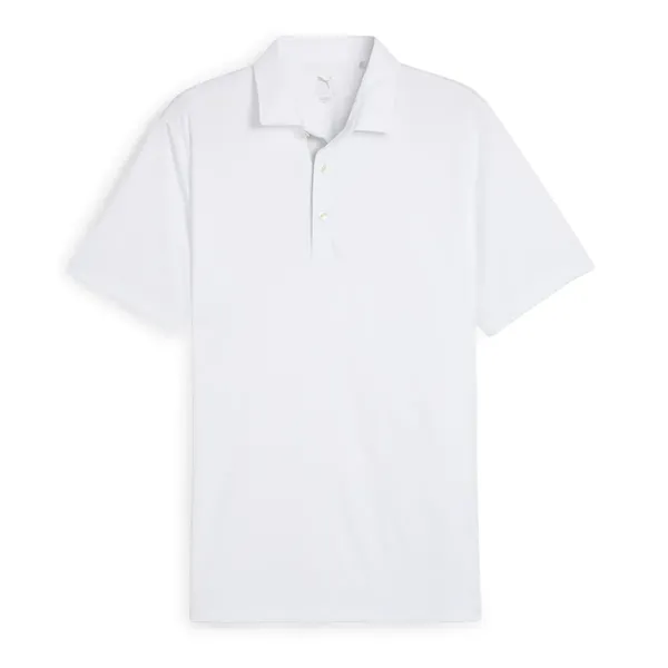 Puma Men's Pure 2.0 Golf Polo