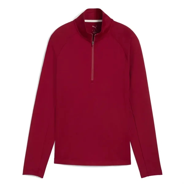 Puma Pure 2.0 Women's 1/4 ZIP
