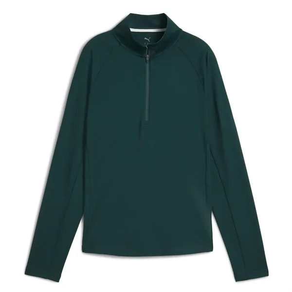 Puma Pure 2.0 Women's 1/4 ZIP