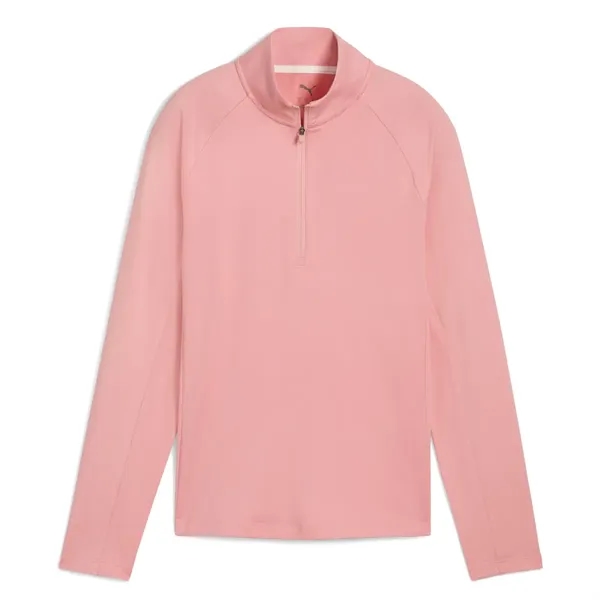 Puma Pure 2.0 Women's 1/4 ZIP