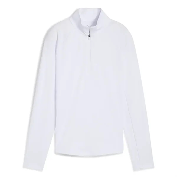 Puma Pure 2.0 Women's 1/4 ZIP