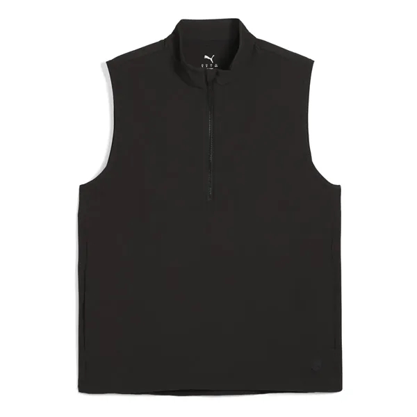 Puma Men's Ripguard Golf Vest