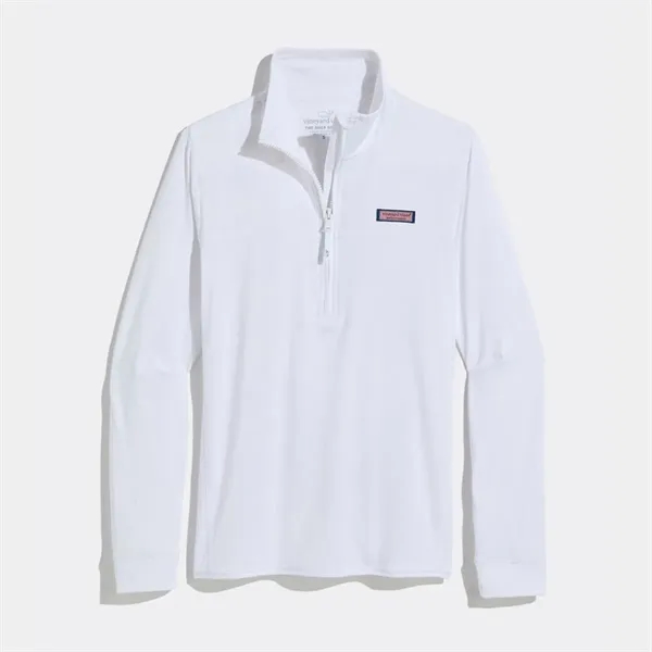Vineyard Vines Women's Striped Sankaty Shep Shirt
