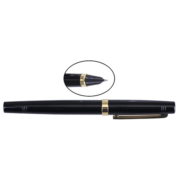 Classic Fountain Pen - Classic Fountain Pen - Image 1 of 1