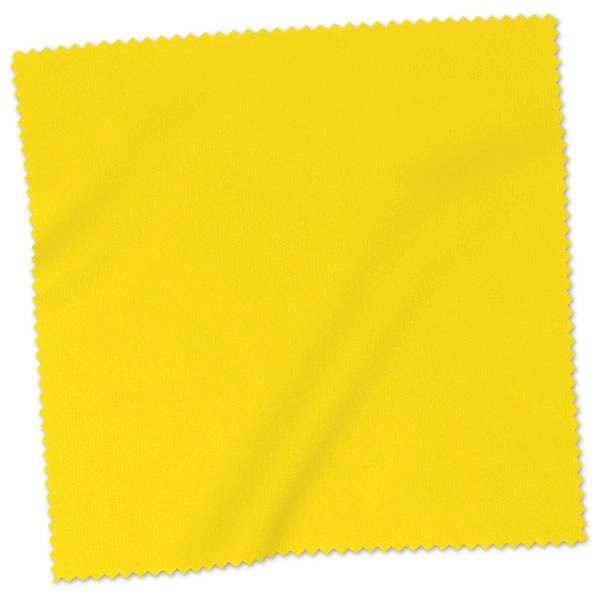 Microfiber Cleaning Cloths - 6" W X 6" H - Microfiber Cleaning Cloths - 6" W X 6" H - Image 4 of 8