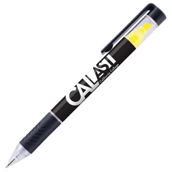 Duplex-Highlighter and Pen - Duplex-Highlighter and Pen - Image 1 of 18