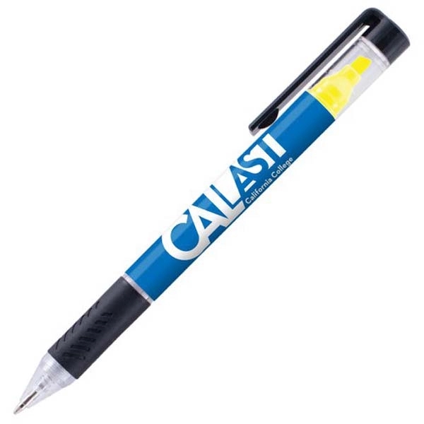 Duplex-Highlighter and Pen - Duplex-Highlighter and Pen - Image 2 of 18