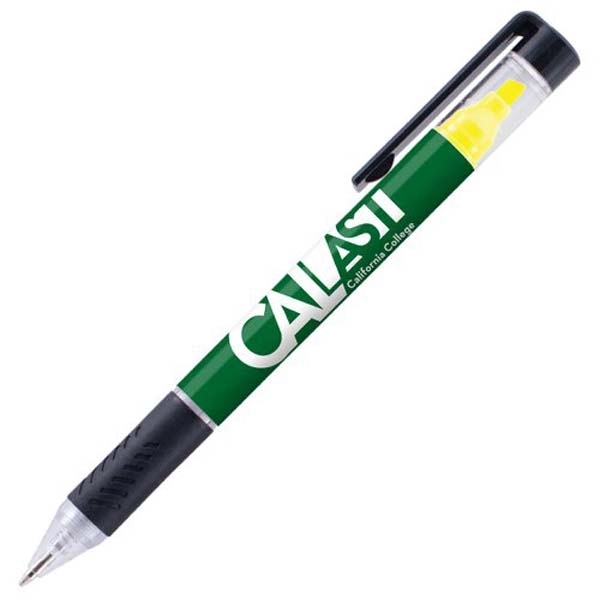 Duplex-Highlighter and Pen - Duplex-Highlighter and Pen - Image 3 of 18
