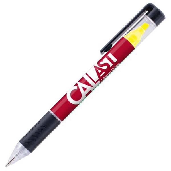 Duplex-Highlighter and Pen - Duplex-Highlighter and Pen - Image 4 of 18