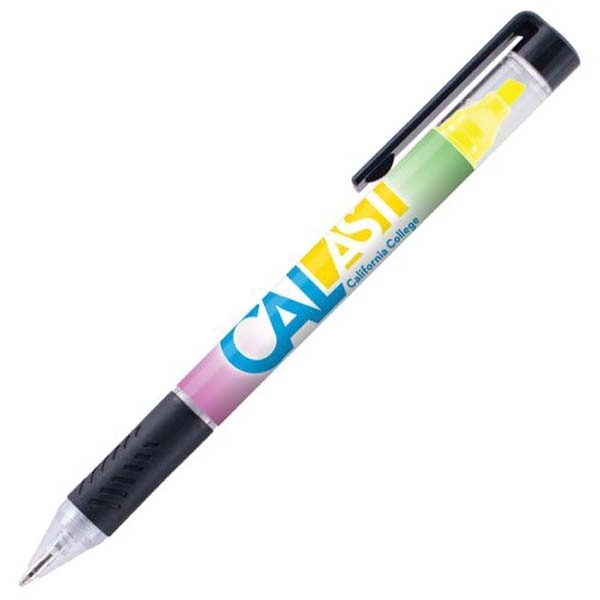 Duplex-Highlighter and Pen - Duplex-Highlighter and Pen - Image 5 of 18