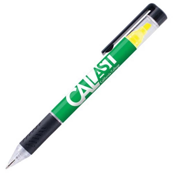 Duplex-Highlighter and Pen - Duplex-Highlighter and Pen - Image 6 of 18