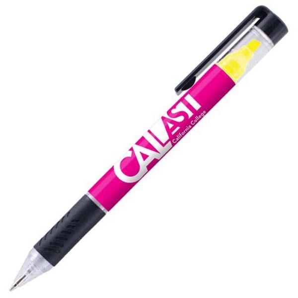 Duplex-Highlighter and Pen - Duplex-Highlighter and Pen - Image 7 of 18