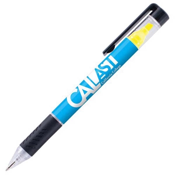 Duplex-Highlighter and Pen - Duplex-Highlighter and Pen - Image 8 of 18