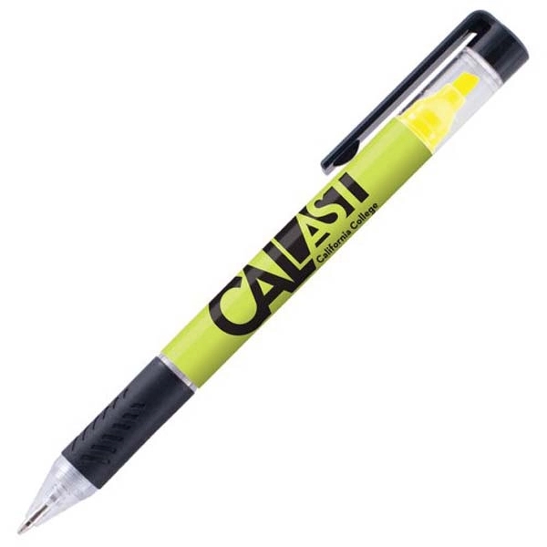 Duplex-Highlighter and Pen - Duplex-Highlighter and Pen - Image 9 of 18