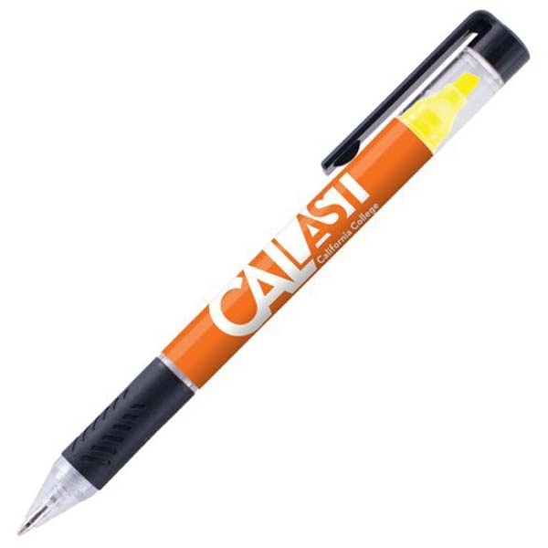 Duplex-Highlighter and Pen - Duplex-Highlighter and Pen - Image 11 of 18