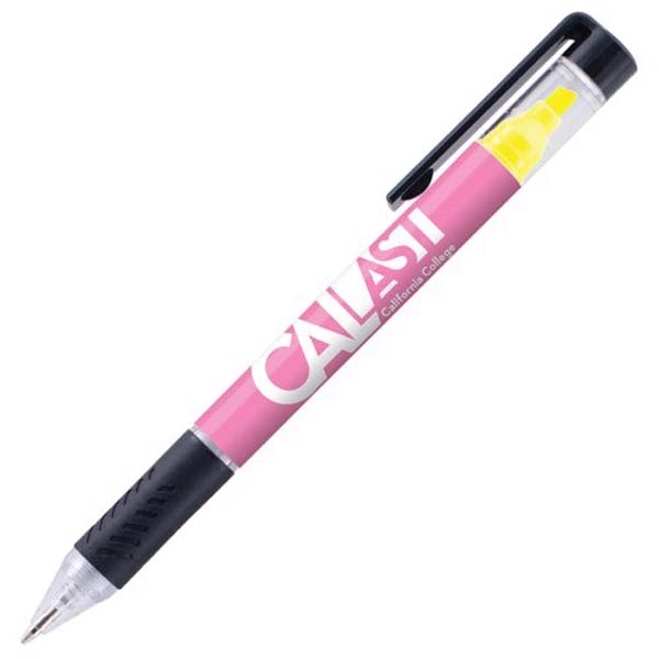 Duplex-Highlighter and Pen - Duplex-Highlighter and Pen - Image 12 of 18