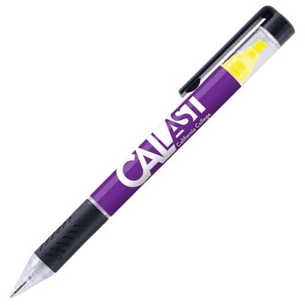 Duplex-Highlighter and Pen - Duplex-Highlighter and Pen - Image 13 of 18