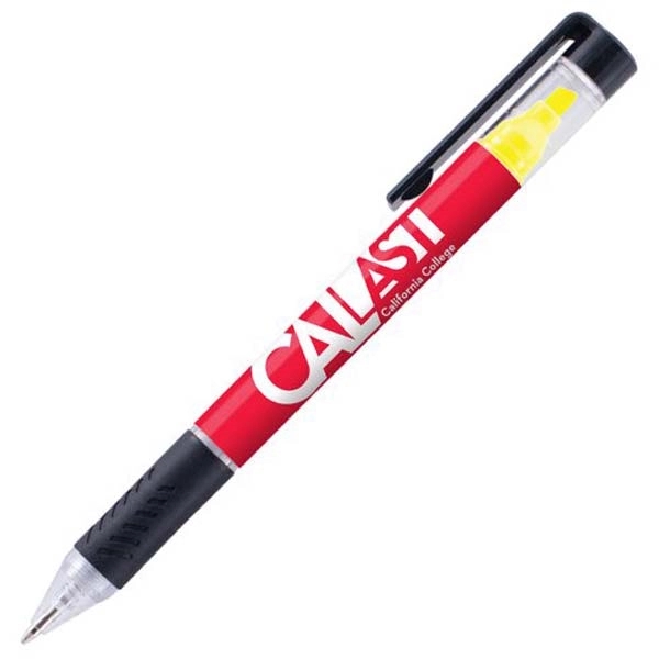 Duplex-Highlighter and Pen - Duplex-Highlighter and Pen - Image 14 of 18