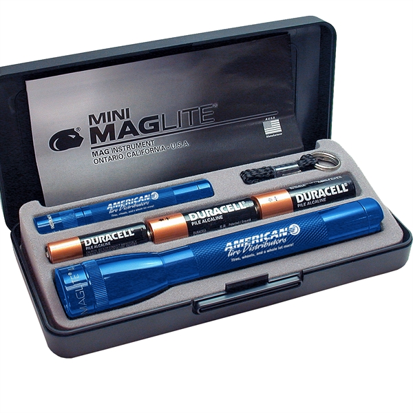 Maglite® Combo Set Flashlights - Maglite® Combo Set Flashlights - Image 3 of 5