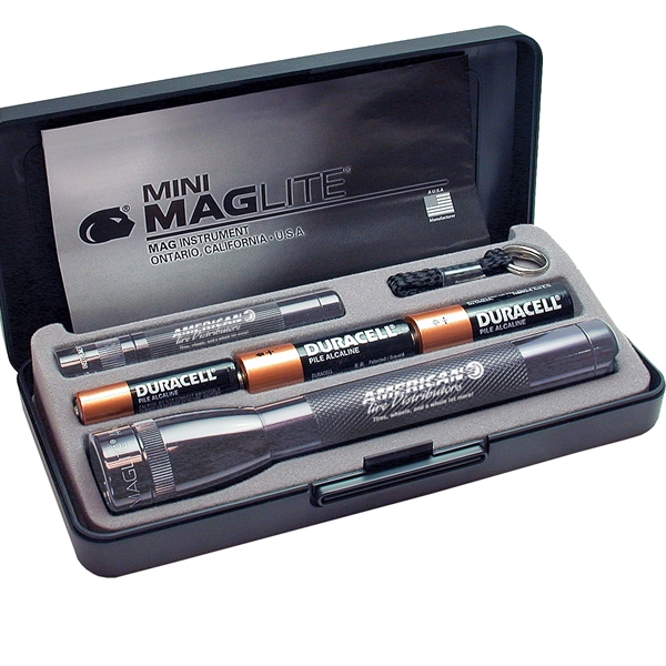 Maglite® Combo Set Flashlights - Maglite® Combo Set Flashlights - Image 4 of 5