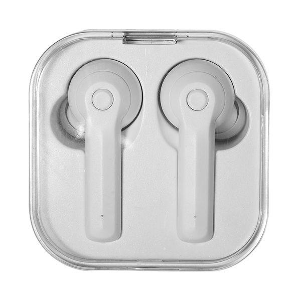 Melody Wireless Earbuds Plum Grove