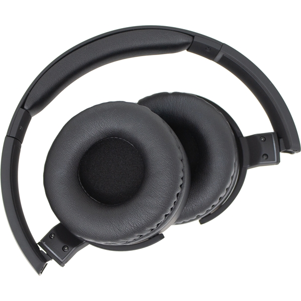 Lunatune Wireless Headphones - Lunatune Wireless Headphones - Image 1 of 4