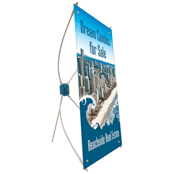 Mini X-Banner Kit - Mini X-Banner Kit - Image 0 of 4