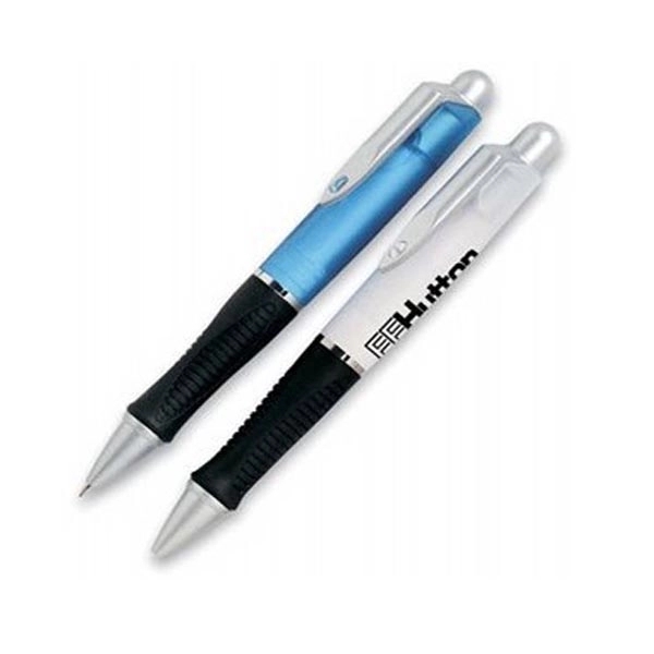 Industrial Pen - Industrial Pen - Image 0 of 0