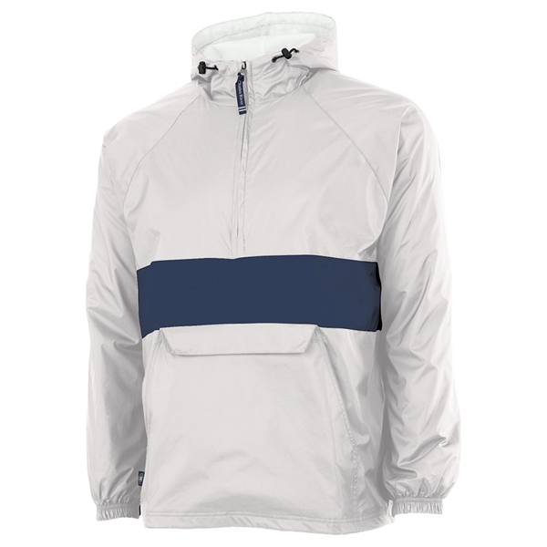 Classic Striped Pullover - Classic Striped Pullover - Image 4 of 30