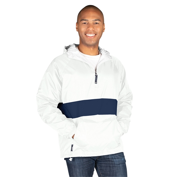 Classic Striped Pullover - Classic Striped Pullover - Image 3 of 30