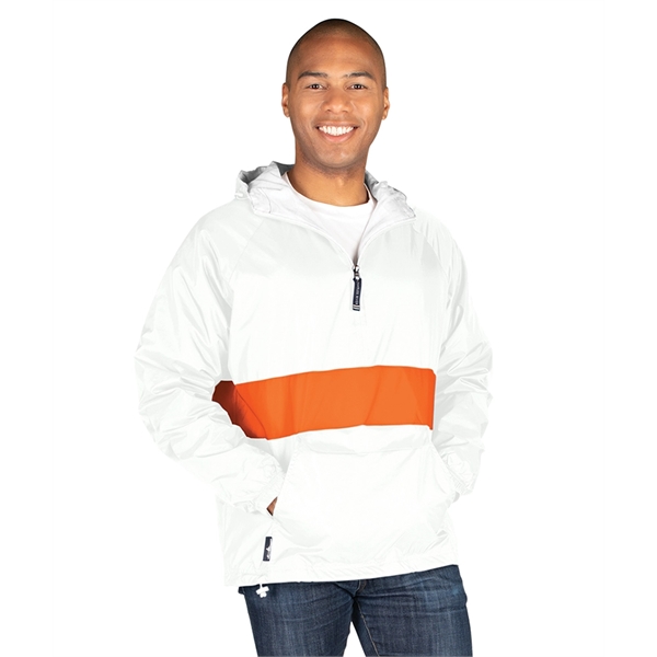 Classic Striped Pullover - Classic Striped Pullover - Image 29 of 30