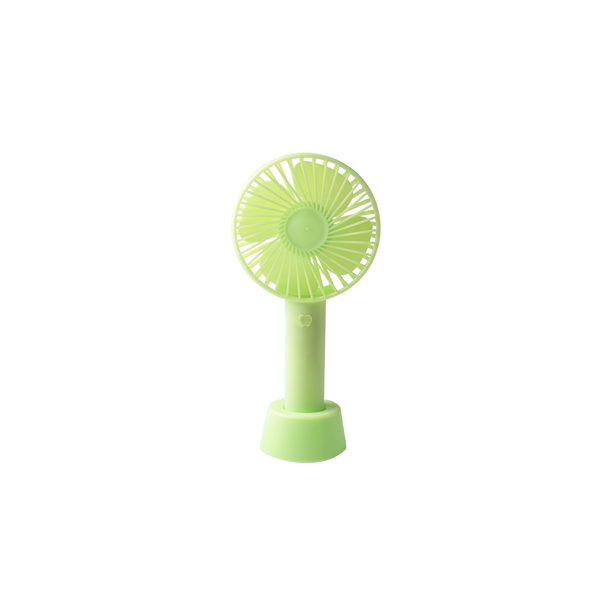 Portable Hand Fan - 1200 mAh - Portable Hand Fan - 1200 mAh - Image 4 of 12