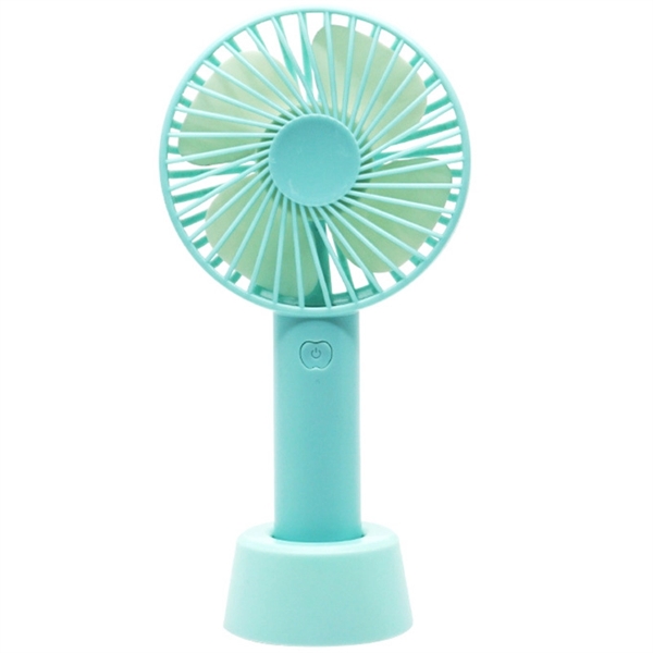 Portable Hand Fan - 1200 mAh - Portable Hand Fan - 1200 mAh - Image 11 of 12