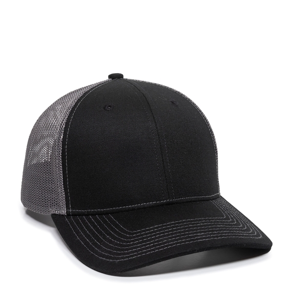 Premium Modern Trucker - Premium Modern Trucker - Image 1 of 60