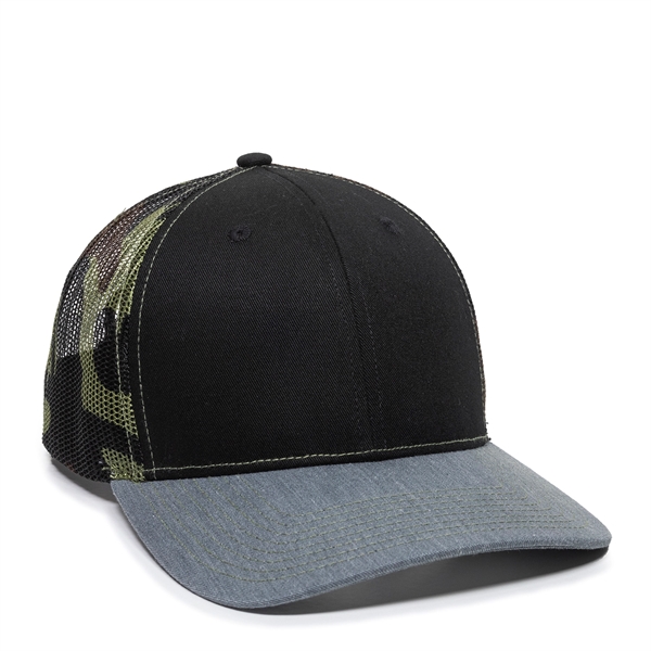 Premium Modern Trucker - Premium Modern Trucker - Image 2 of 60