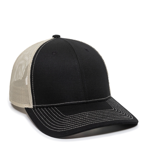 Premium Modern Trucker - Premium Modern Trucker - Image 3 of 60