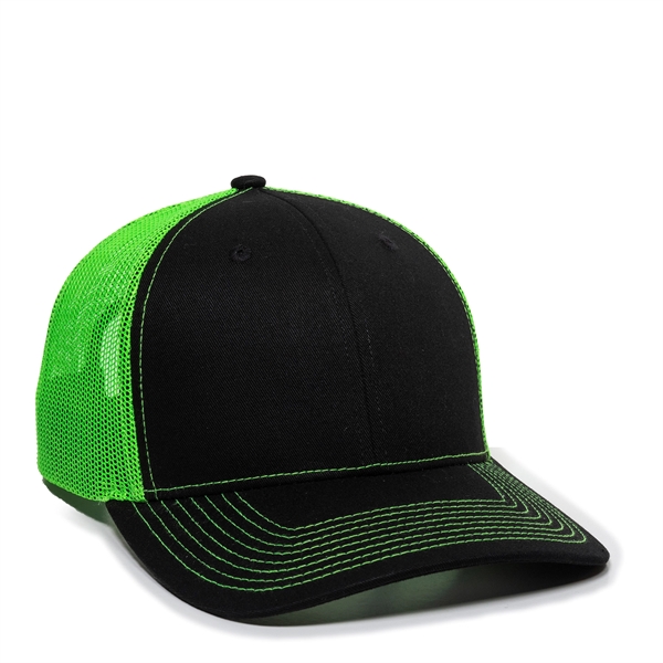 Premium Modern Trucker - Premium Modern Trucker - Image 5 of 60