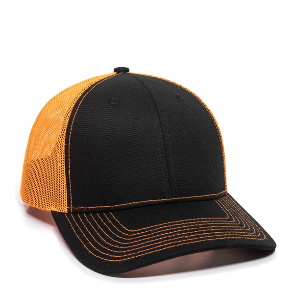 Premium Modern Trucker - Premium Modern Trucker - Image 6 of 60