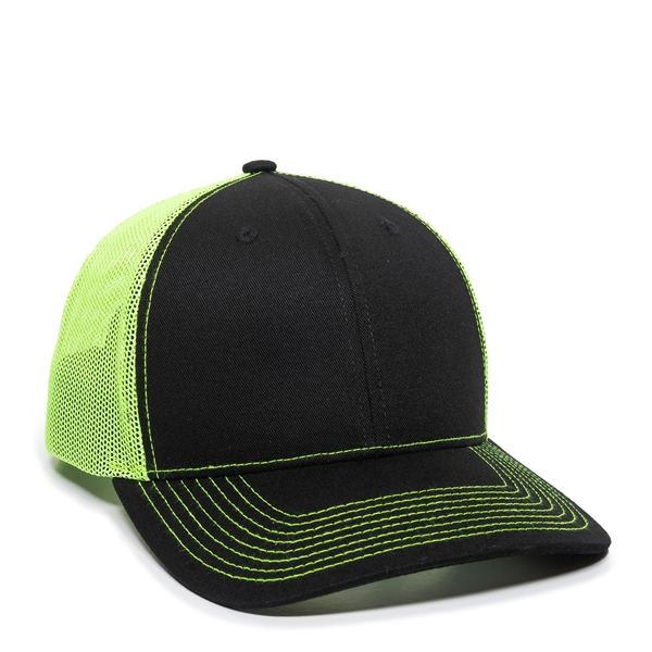 Premium Modern Trucker - Premium Modern Trucker - Image 7 of 60