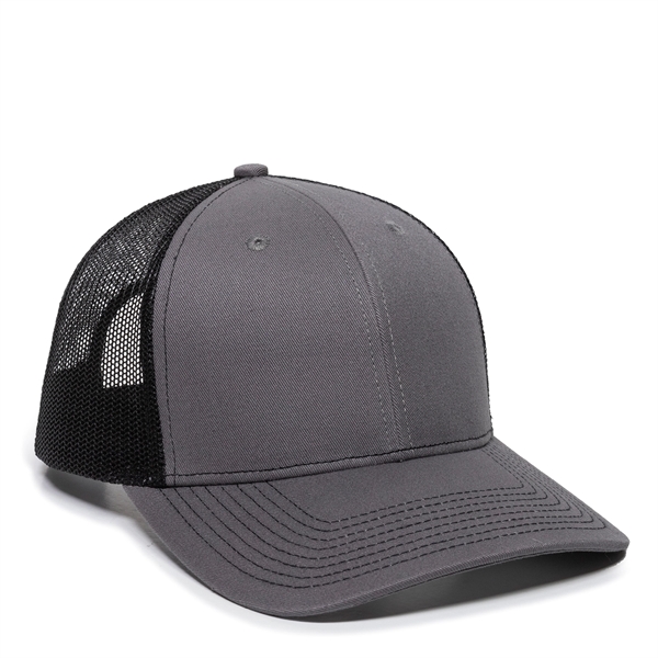 Premium Modern Trucker - Premium Modern Trucker - Image 12 of 60