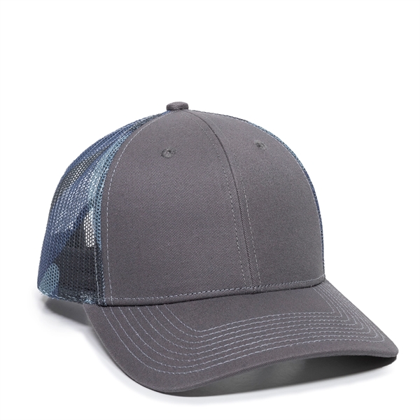 Premium Modern Trucker - Premium Modern Trucker - Image 13 of 60