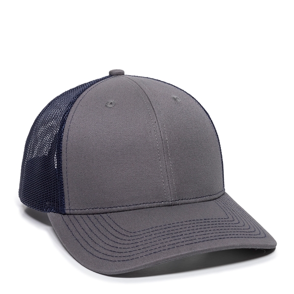 Premium Modern Trucker - Premium Modern Trucker - Image 14 of 60