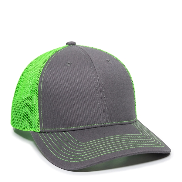 Premium Modern Trucker - Premium Modern Trucker - Image 16 of 60