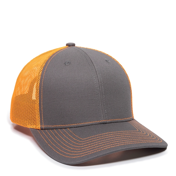 Premium Modern Trucker - Premium Modern Trucker - Image 17 of 60