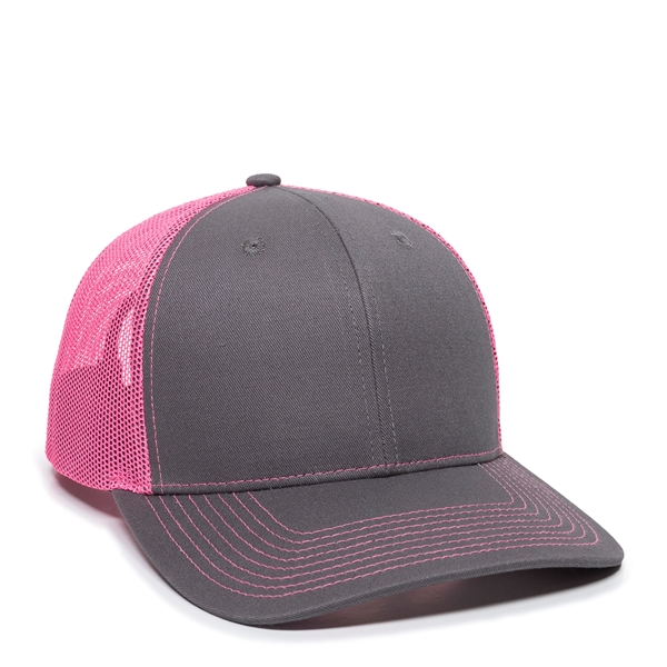 Premium Modern Trucker - Premium Modern Trucker - Image 18 of 60