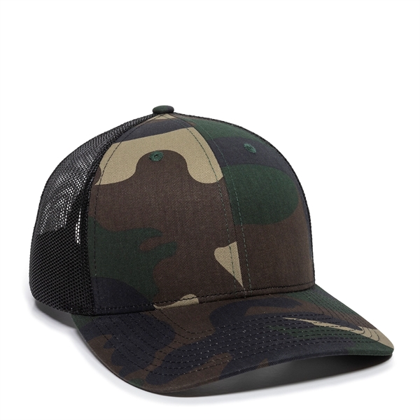 Premium Modern Trucker - Premium Modern Trucker - Image 22 of 60