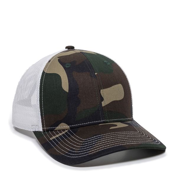 Premium Modern Trucker - Premium Modern Trucker - Image 23 of 60