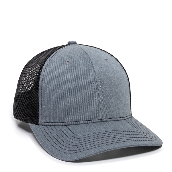 Premium Modern Trucker - Premium Modern Trucker - Image 24 of 60